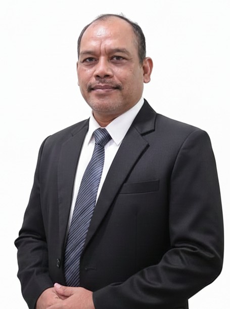 Alfonsius Girsang