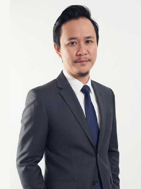 Marsianus Dwi W. Donatus