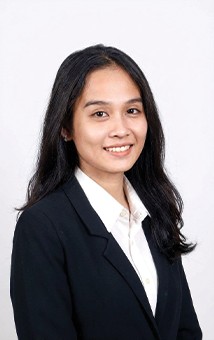 Karina Yosepin Virgina