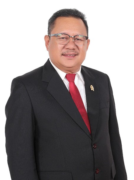Martinus Sudarno